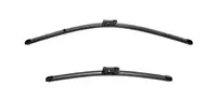 Set stergatoare parbriz VALEO SILENCIO FLAT BLADE 574688, lungime 700 mm, 800 mm, lama stergator lata