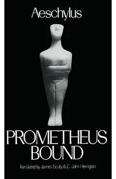 Prometheus Bound