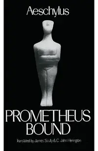 Prometheus Bound