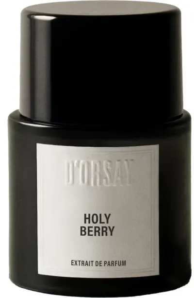 D'Orsay Extract de parfum Holy Berry, 50 ml
