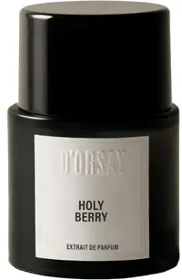 D'Orsay Extract de parfum Holy Berry, 50 ml