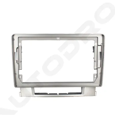 KIT Complet Rama Adaptoare + Cablaj Autodrop Opel Astra J (2010-2014) pentru Navigatie Multimedia Android 9 inch