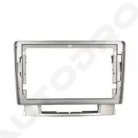 KIT Complet Rama Adaptoare + Cablaj Autodrop Opel Astra J (2010-2014) pentru Navigatie Multimedia Android 9 inch