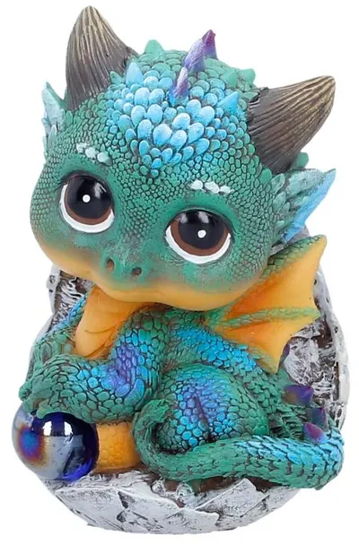 Statuetă Nemesis Now Adult: Gothic - Singe, 8.7 cm