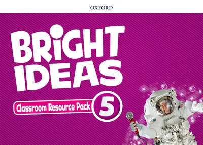 Bright Ideas Level 5 Classroom Resource Pack