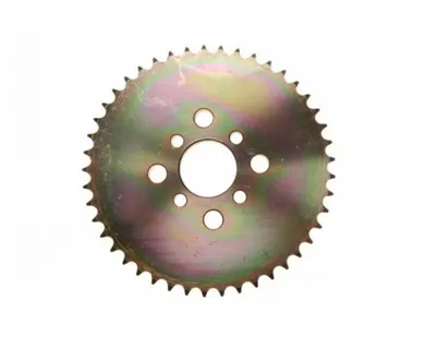 Pinion spate Atv Bashan 250, 45 dinti