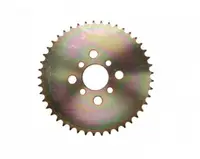 Pinion spate Atv Bashan 250, 45 dinti