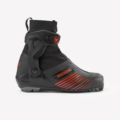 Clăpari de schi de fond Skating Rossignol X-11 Adulți