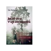 Jocul de-a V-ati ascunselea