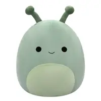 Jucarie de plus, Squishmallows, Melcul Preeto, 40 cm