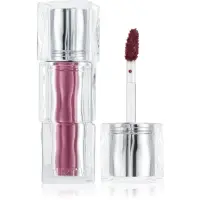 TIRTIR Waterism Glow Tint luciu de buze rezistent pachet mic culoare 01 Mauve Rose (Waterism Original) 1.8 g