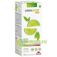 Drenactif cu Cafeina si Stevie 500ml