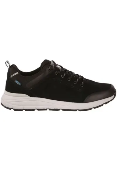 Ghete Merapi Low WP - Negru - Unisex - Negru
