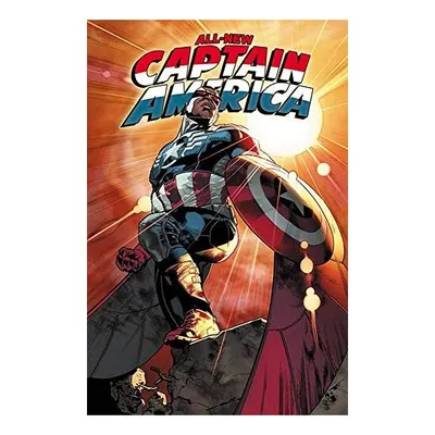 All-New Captain America
