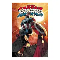 All-New Captain America