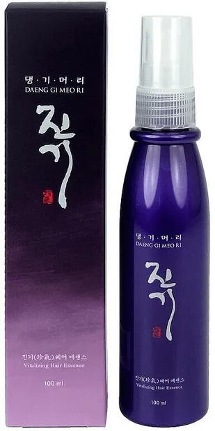 Doori Secrete din Orient Spray tonic revitalizant, 100 ml