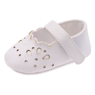 Balerini copii Chicco Oasi, alb, 73003-68P