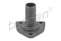 Manson debreiere (cu garnitura de ulei a arborelui ambreiajului) potrivit DS DS 3, DS 3 DS 3, DS 4, DS 7; CITROEN BERLINGO, BERLINGO MULTISPACE, BERLINGO MINIVAN, C2 1.0-3.0D 06.87-