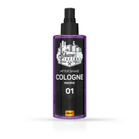 After shave colonie SHAVE FACTORY 01 - Pacific - 400 ml