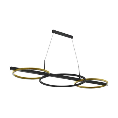 Lustra Eglo Lanacera 390087