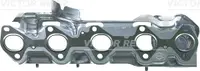 Garnitura galerie evacuare (pentru cilindrii: 1; 2; 3; 4) potrivit DS DS 3 DS 3, DS 4 II, DS 7; CITROEN BERLINGO, BERLINGO MINIVAN, C3 C3 ORIGIN III, C3 AIRCROSS II, C3 III, C4 CACTUS, C4 III 1.5D