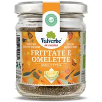 Amestec de Condimente pentru Oua si Omleta Ecologic/Bio 30g
