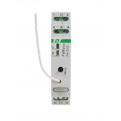 Universal Dimmer FW-D1D