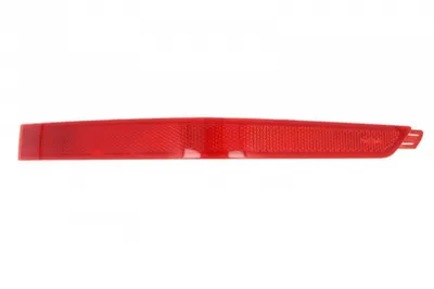 Lumina reflectorizanta Spate Dreapta potrivit VW MULTIVAN T6, TRANSPORTER T6, TRANSPORTER T6 CARAVELLE T6 04.15