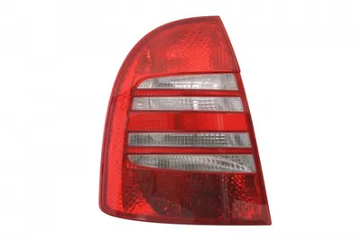 Stop lampa spate stanga SKODA SUPERB