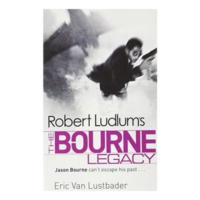 Robert Ludlum's Jason Bourne in