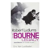 Robert Ludlum's Jason Bourne in