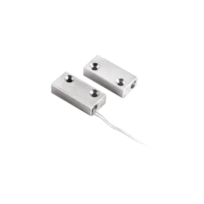 MMS60 - Contact cu montaj pe suprafata din aluminiu turnat sub presiune.