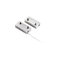 MMS60 - Contact cu montaj pe suprafata din aluminiu turnat sub presiune.