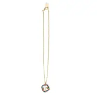 Lantisor si pandantiv Harry Potter - Luna Lovegood