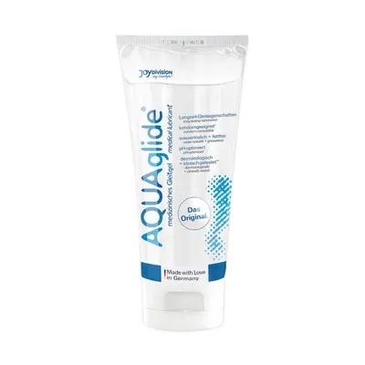 Lubrifiant, Joydivision, AQUAglide, 200 ml, pe bază de apă
