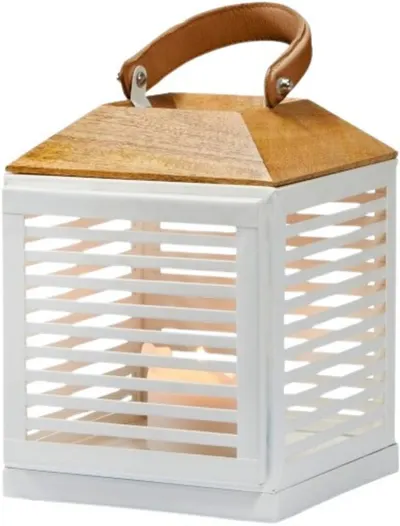 Felinar Philippi - List, 20 x 20 x 25 cm
