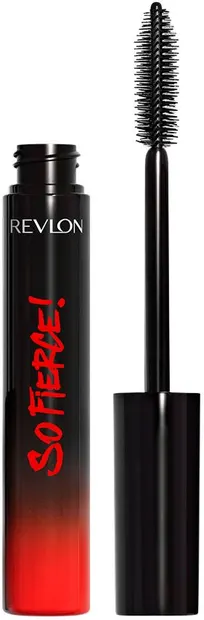 Revlon So Fierce Rimel Blackest Black