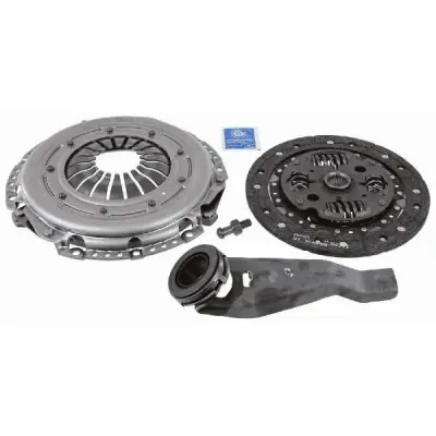 Set ambreiaj SACHS 3000 951 008