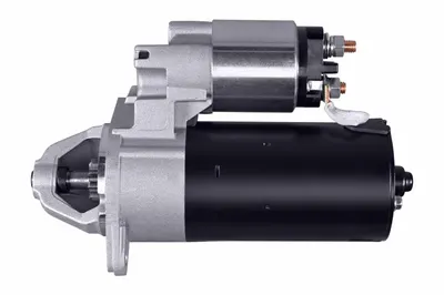 Electromotor (12V, 1,7kW) potrivit MERCEDES A (W168), A (W169), B SPORTS TOURER (W245), VANEO (414) 1.7D 2.0D 07.98-06.12