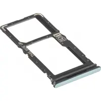 Suport SIM - Card Motorola Moto G56, Gri (Gray Mist), Service Pack S948E63783