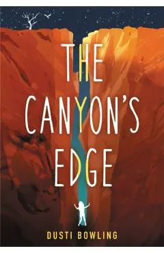 The Canyon's Edge