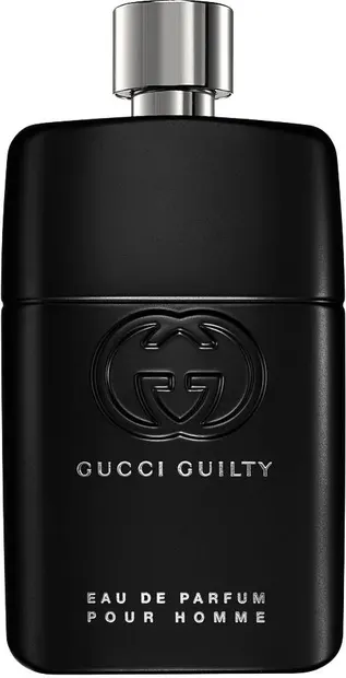 Gucci Apă de parfum Guilty Pour Homme, 90 ml, tester