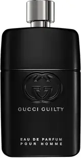 Gucci Apă de parfum Guilty Pour Homme, 90 ml, tester