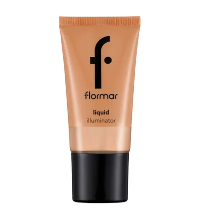 Flormar Iluminator Lichid 02 Sunset Glow