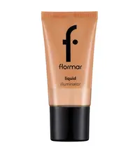 Flormar Iluminator Lichid 02 Sunset Glow