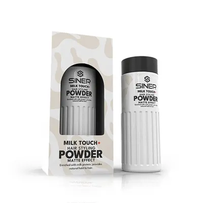 Pudra de volum - SINEP - Milk Touch 20 gr