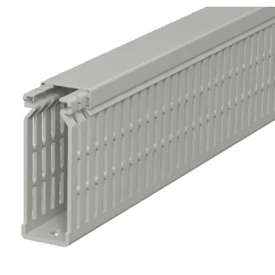 Canal cablu perforat, type LK4/N 80025 | Type LK4 N 80025