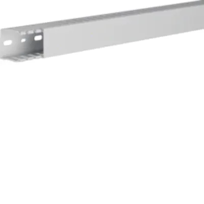 Canal cablu perforat fără halogen HNG 37037