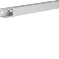 Canal cablu perforat fără halogen HNG 37037