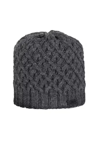 Caciula schi dama 5505405 - Gri inchis